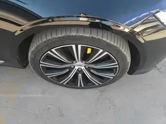 2023 Volvo S90, чёрный — фото 6