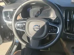 2023 Volvo S90, чёрный — фото 15