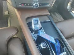 2023 Volvo S90, чёрный — фото 16
