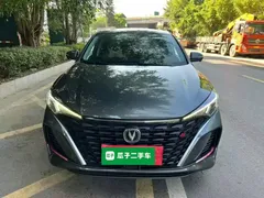 2022 Changan Eado PLUS 1.4T GDI DCT Flagship — фото 3