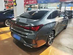 2022 Changan Eado PLUS 1.4T GDI DCT Flagship — фото 7