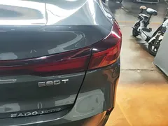 2022 Changan Eado PLUS 1.4T GDI DCT Flagship — фото 8