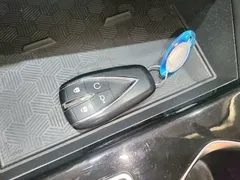 2022 Changan Eado PLUS 1.4T GDI DCT Flagship — фото 9