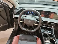2022 Changan Eado PLUS 1.4T GDI DCT Flagship — фото 11