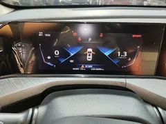 2022 Changan Eado PLUS 1.4T GDI DCT Flagship — фото 12