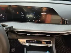 2022 Changan Eado PLUS 1.4T GDI DCT Flagship — фото 13