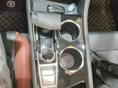 2022 Changan Eado PLUS 1.4T GDI DCT Flagship — фото 14