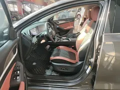 2022 Changan Eado PLUS 1.4T GDI DCT Flagship — фото 15