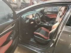 2022 Changan Eado PLUS 1.4T GDI DCT Flagship — фото 16