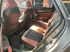 2022 Changan Eado PLUS 1.4T GDI DCT Flagship — фото 17