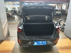 2022 Changan Eado PLUS 1.4T GDI DCT Flagship — фото 19