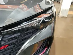 2022 Changan Eado PLUS 1.4T GDI DCT Flagship — фото 24