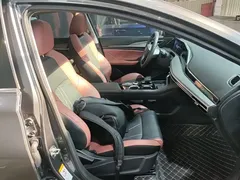 2022 Changan Eado PLUS 1.4T GDI DCT Flagship — фото 25