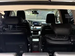 2019 Honda Elysion 2.0L Hybrid Luxury, белый — фото 8