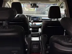 2019 Honda Elysion 2.0L Hybrid Luxury, белый — фото 9