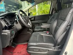 2019 Honda Elysion 2.0L Hybrid Luxury, белый — фото 11