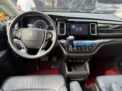 2019 Honda Elysion 2.0L Hybrid Luxury, белый — фото 20