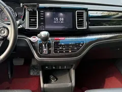 2019 Honda Elysion 2.0L Hybrid Luxury, белый — фото 21