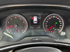 2022 Volkswagen Tayron 280TSI 2WD Luxury, белый — фото 7