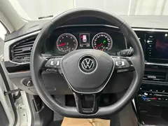 2022 Volkswagen Tayron 280TSI 2WD Luxury, белый — фото 11