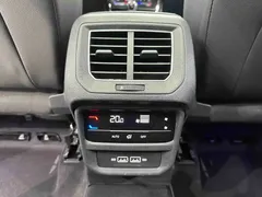 2022 Volkswagen Tayron 280TSI 2WD Luxury, белый — фото 14