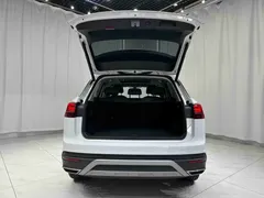 2022 Volkswagen Tayron 280TSI 2WD Luxury, белый — фото 16
