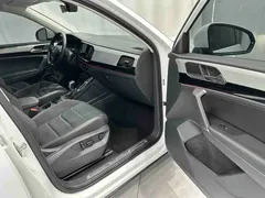 2022 Volkswagen Tayron 280TSI 2WD Luxury, белый — фото 19