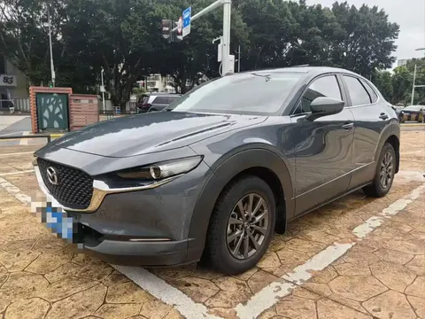 2022 Mazda CX-30 2.0L AT