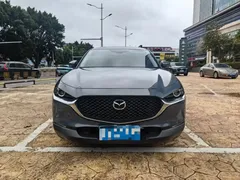 2022 Mazda CX-30 2.0L AT — фото 2