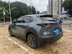 2022 Mazda CX-30 2.0L AT — фото 4