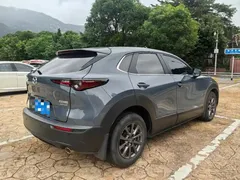 2022 Mazda CX-30 2.0L AT — фото 6