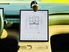 2024 Nio EC6 75kWh, белый — фото 6