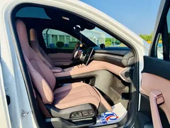 2024 Nio EC6 75kWh, белый — фото 12