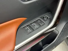 2022 Toyota RAV4 2.0L CVT 2WD Fashion, белый — фото 10