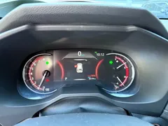 2022 Toyota RAV4 2.0L CVT 2WD Fashion, белый — фото 23