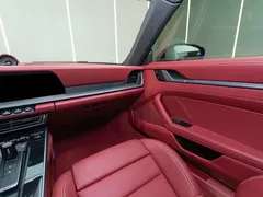 2022 Porsche 911 Carrera 3.0T, чёрный — фото 15