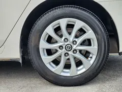 2021 Nissan Sylphy Classic 1.6L XL CVT Luxury, белый — фото 9