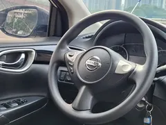 2021 Nissan Sylphy Classic 1.6L XL CVT Luxury, белый — фото 19