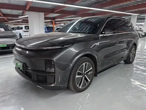 2024 Li Auto L8