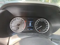 2022 Nissan Sylphy 1.6L XL CVT Enjoy, белый — фото 7