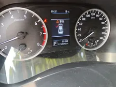 2022 Nissan Sylphy 1.6L XL CVT Enjoy, белый — фото 8