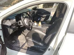 2022 Nissan Sylphy 1.6L XL CVT Enjoy, белый — фото 11