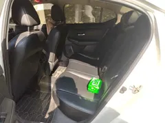 2022 Nissan Sylphy 1.6L XL CVT Enjoy, белый — фото 13