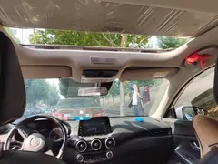 2022 Nissan Sylphy 1.6L XL CVT Enjoy, белый — фото 14