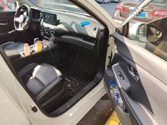 2022 Nissan Sylphy 1.6L XL CVT Enjoy, белый — фото 19
