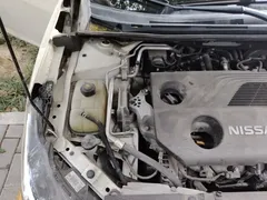2022 Nissan Sylphy 1.6L XL CVT Enjoy, белый — фото 20