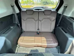 2023 Jetour X90 PLUS 1.6TD DCT 7-seat, чёрный — фото 19