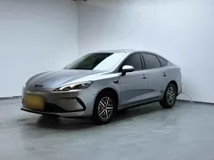 2025 BYD Seal 05 PHEV 120KM Smart Driving Flagship — фото 2