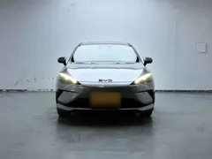 2025 BYD Seal 05 PHEV 120KM Smart Driving Flagship — фото 3