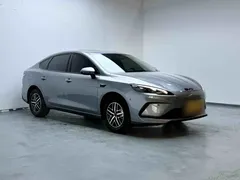 2025 BYD Seal 05 PHEV 120KM Smart Driving Flagship — фото 4
